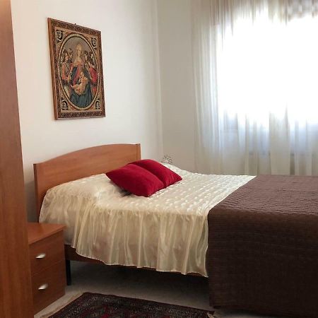 Dimora Del '500 -City Apartment San Vito 산비토데이노르만니 외부 사진