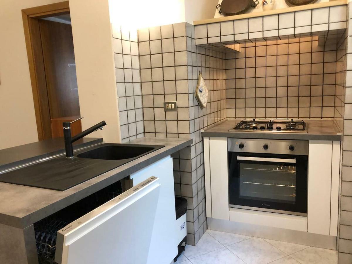 Dimora Del '500 -City Apartment San Vito 산비토데이노르만니 외부 사진