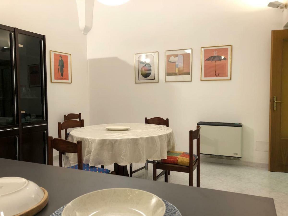 Dimora Del '500 -City Apartment San Vito 산비토데이노르만니 외부 사진