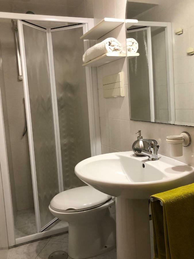 Dimora Del '500 -City Apartment San Vito 산비토데이노르만니 외부 사진