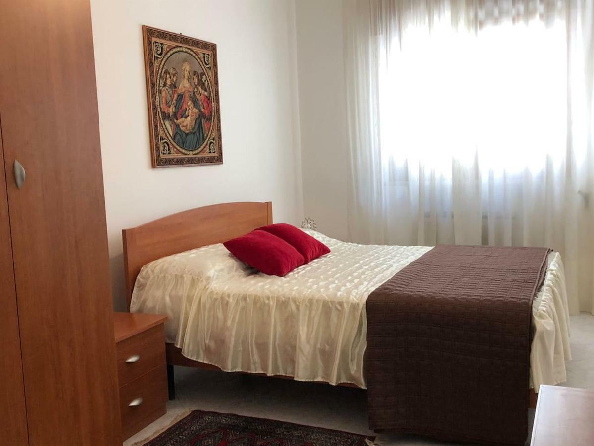 Dimora Del '500 -City Apartment San Vito 산비토데이노르만니 외부 사진